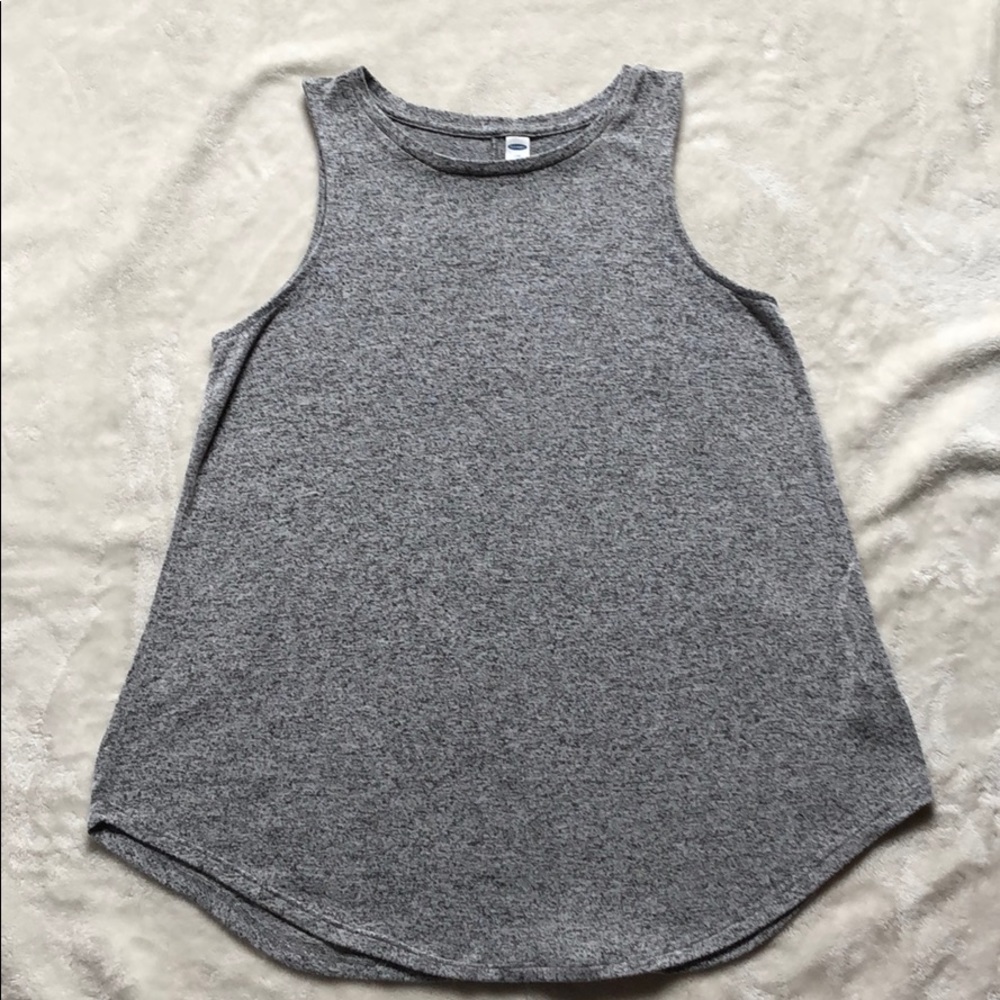 Old Navy Swing Tank